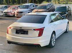 كاديلاك CT6